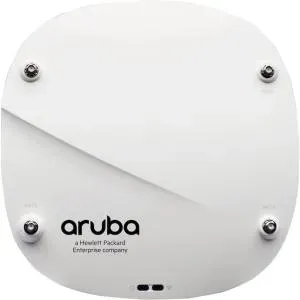 HPE JW795A Wi-Fi 5 Wireless Access Point