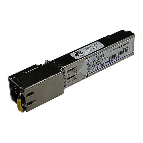 Huawei DWDM-SFPGE-1536-61