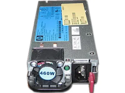 HP 511804-001 460W Power Supply
