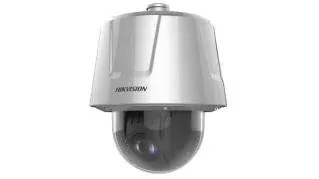 Hikvision DS-2DT6425X-AELY(T5) 316L 4MP 25x Anti-corrosion Speed Dome