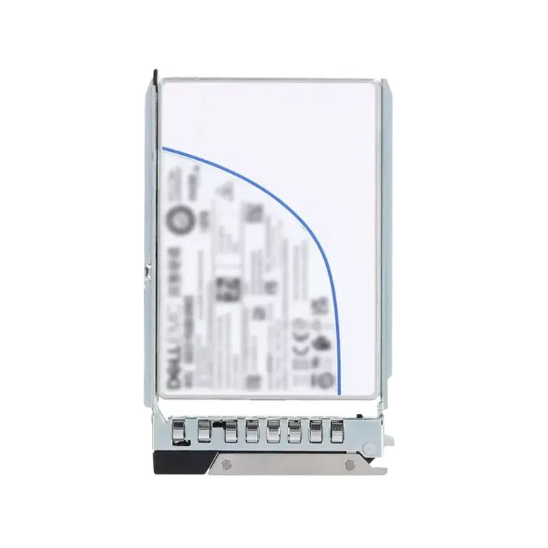 Dell 400-BLJV 1.92TB NVMe SSD