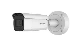 Hikvision DS-2CD3685G0-IZS 8MP Powered by darkfighter Moto Varifocal Bullet Network Camera