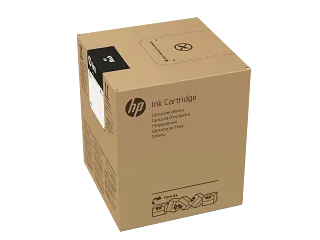 HP 883M 5-liter Black Latex Ink Cartridge (G0Z49A) — HP product image