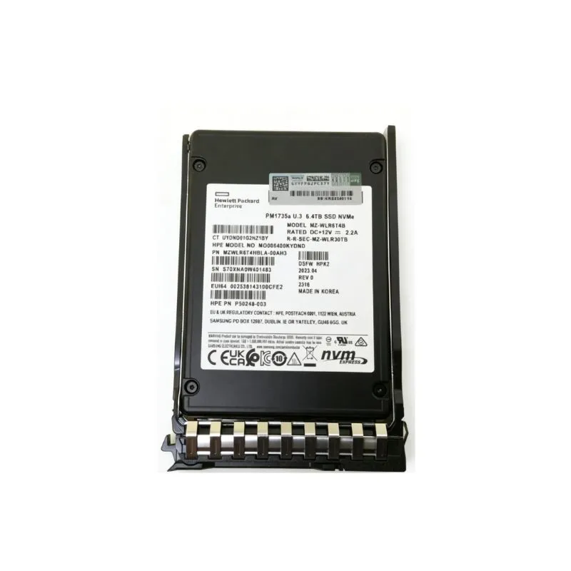 HPE P50233-B21