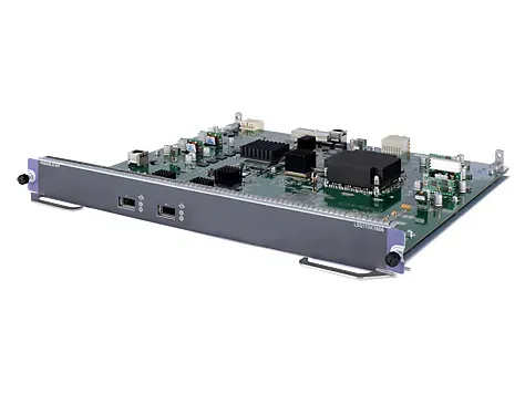 HPE JD236A Switch Module