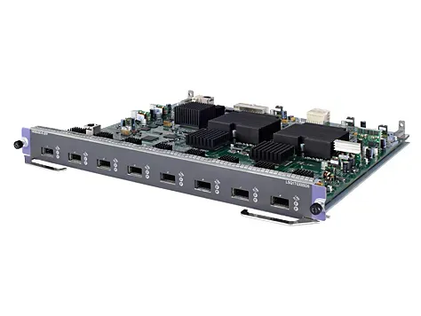 HPE JD191A Switch Module