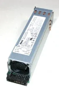Dell 0JU801 750W Redundant Power Supply