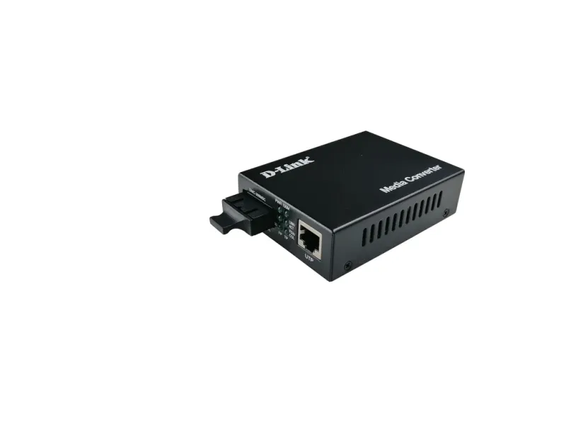 D-Link 10GBASE-T to 10G SFP+ Media Converter DMC-905 product image