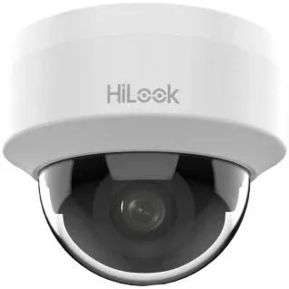 HiLook IPC-D121H-C 2 MP Fixed Dome Network Camera