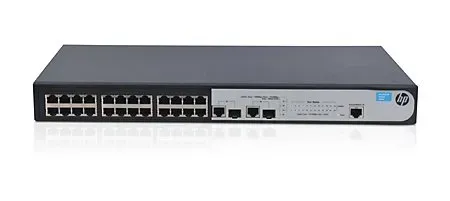 HPE JG538A#ABA 24-Port Layer 3 Switch
