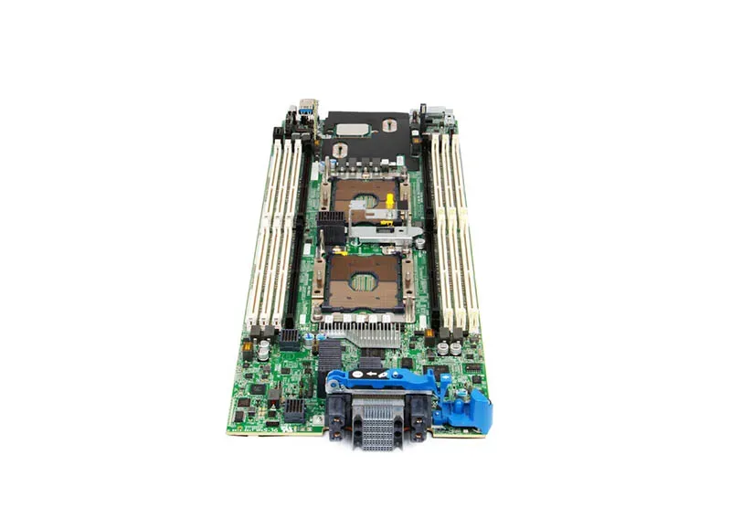 HPE 875625-001 System Board