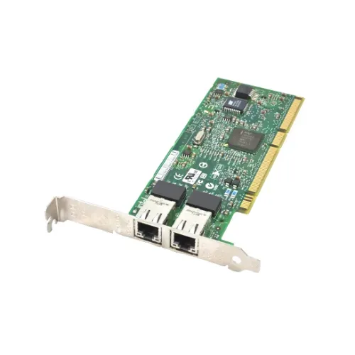 HPE 562FLR-SFP+ 2-Port Gigabit Ethernet Adapter