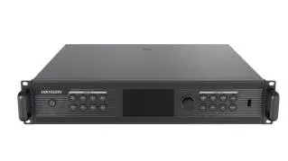 Hikvision DS-DT90V-09HDPSI24NO/U 24 Ports V Series LED Controller