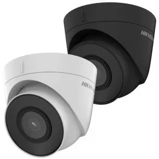 Hikvision DS-2CD1343G2-I(UF) 4 MP MD 2.0 Fixed Turret Network Camera