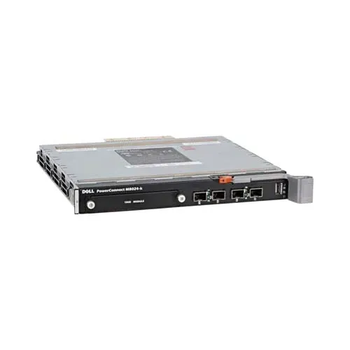 Dell M8024-10GBASE-T Switch Module