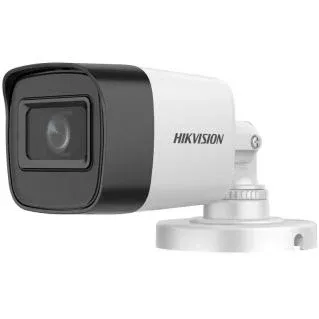 Hikvision DS-2CE16D0T-ITE(C) 2 MP PoC Fixed Mini Bullet Camera
