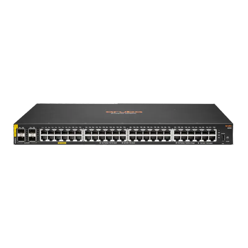 HPE Aruba