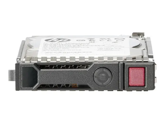 HP 718162-S21 1.2TB SAS Hard Drive