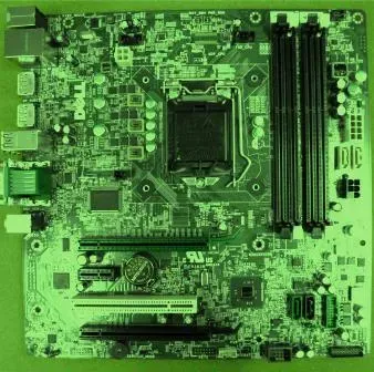 Dell VD5HY System Board
