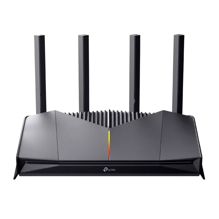 TP-Link BE3600 Dual-Band Wi-Fi 7 Router product image