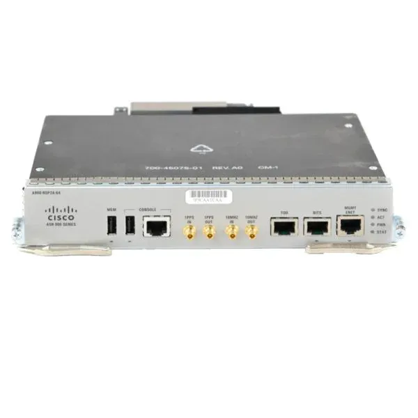 Cisco A900-RSP2A-128 Switch Module