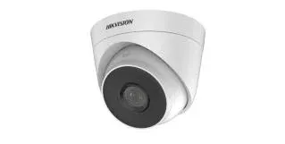 Hikvision DS-2CE56D0T-IT3F(C) 2 MP Fixed Turret Camera