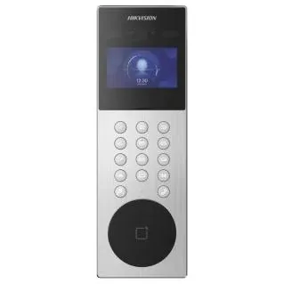 Hikvision DS-KD9203-MTE6 Facial Recognition Door station
