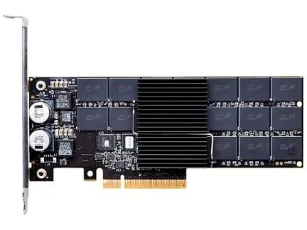 HPE 803195-B21 800GB SSD