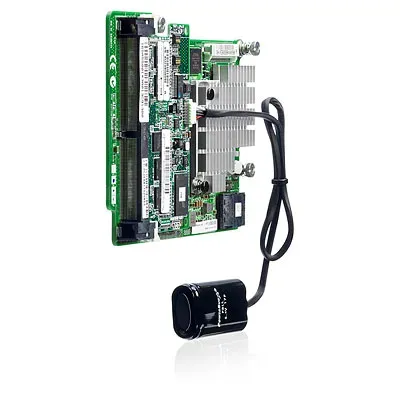 HP 650072-B21 SAS Controller