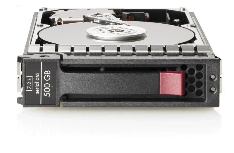 HP 395501-002 500GB SATA Hard Drive