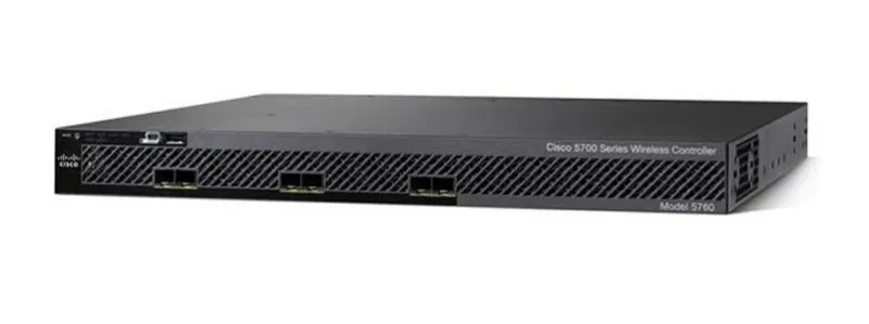 Cisco AIR-CT5760-25-K9 Wireless LAN Controller