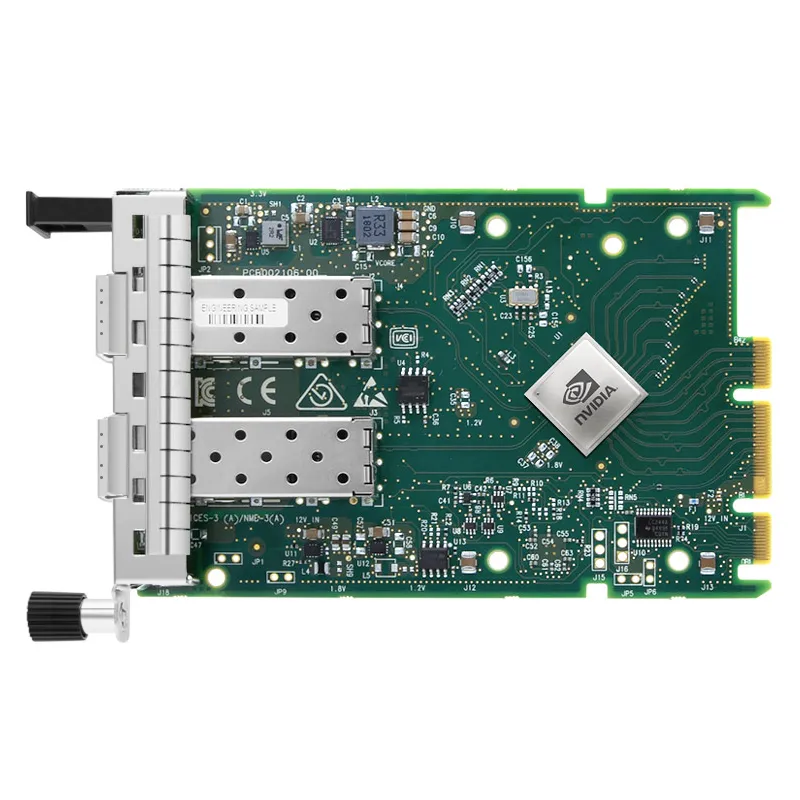 Mellanox MCX631432AN-ADAB