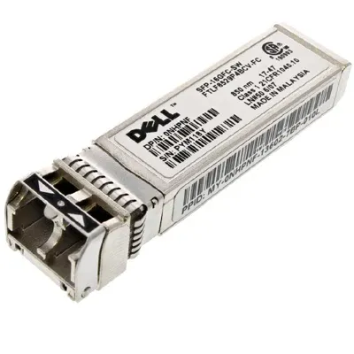 Dell NHPNF 16GBASE-SW SFP+ Transceiver
