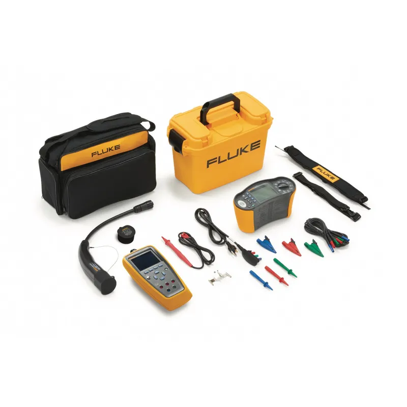 Fluke 1555