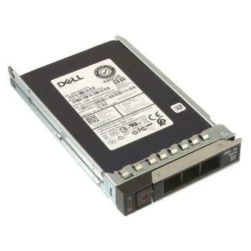 Dell 3DCP0 480GB SATA SSD