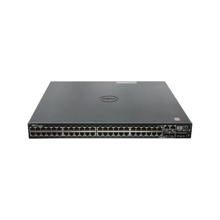 Dell N3048P 48-Port Layer 3 Switch