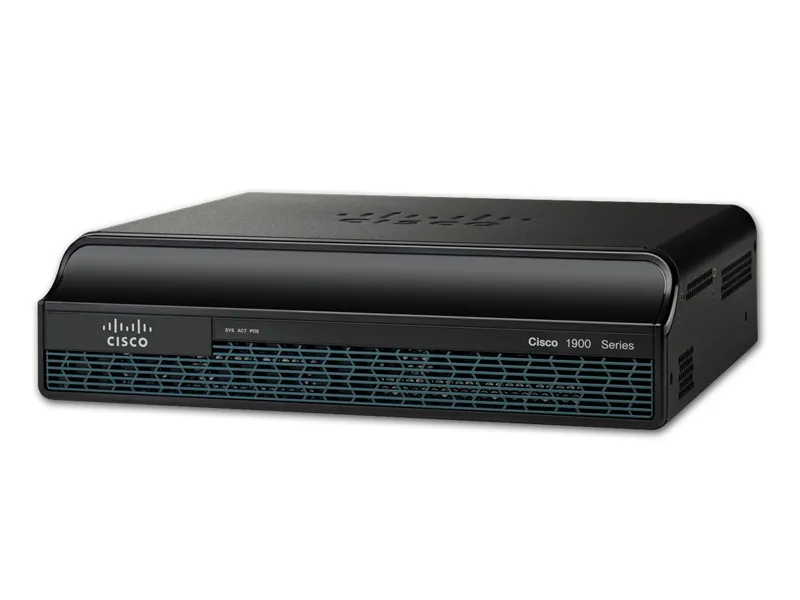 Cisco CISCO1941/K9