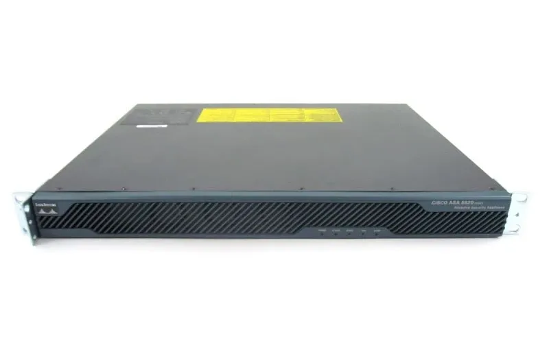 Cisco ASA5520-AIP40-K9 Firewall Appliance