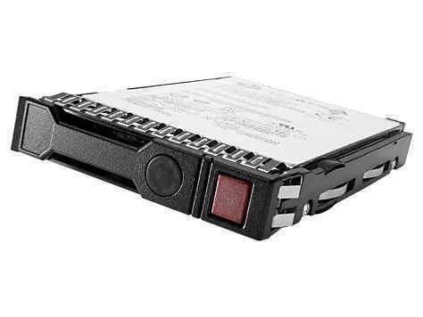 HPE MB006000JWFVE 6TB SAS Hard Drive