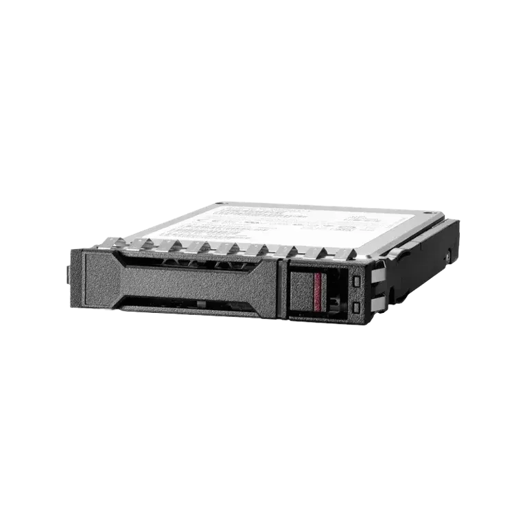 HPE P41101-001 960GB SAS SSD