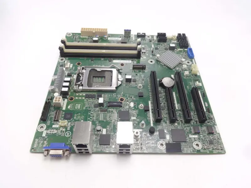 HPE P01969-001 System Board