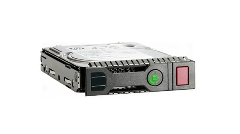 HPE 652766-B21 3TB SAS Hard Drive