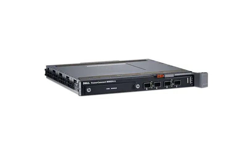 Dell 02F07F Switch Module