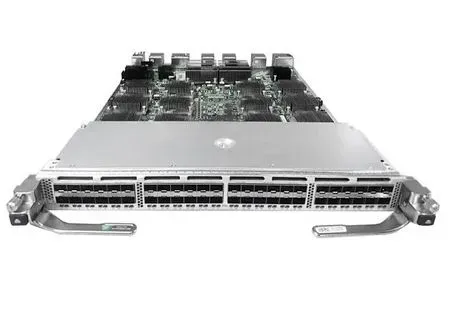 Cisco N77-F248XP-23E Switch Module