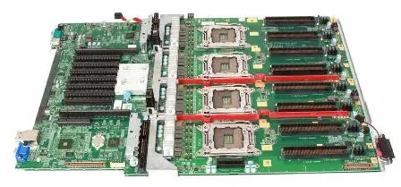 Dell T55KM System Board
