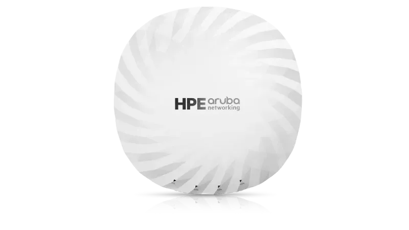 HPE AP-535-US Wi-Fi 6 Wireless Access Point