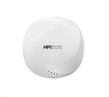 HPE AP-635-US Wi-Fi 6E Wireless Access Point