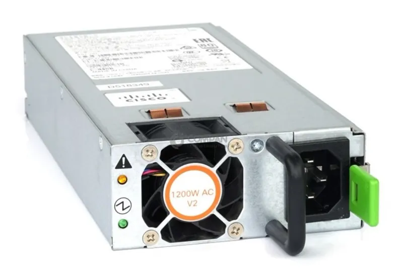 Cisco UCSC-PSU2V2-1200W 1200W Power Supply
