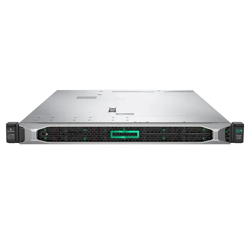 HPE DL360
