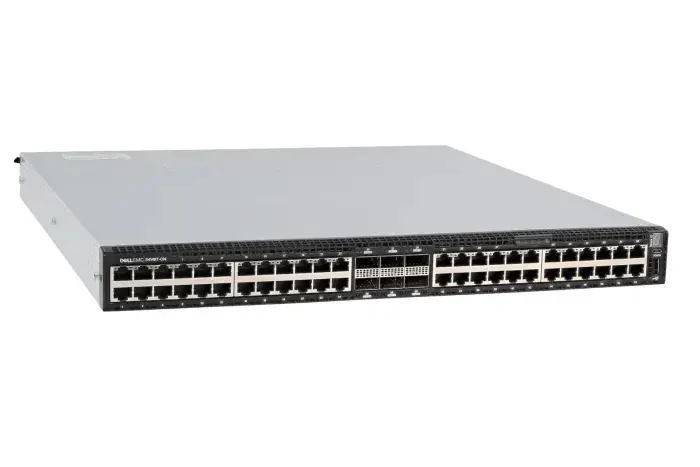 Dell S4148T-ON-RA 48-Port Managed Switch